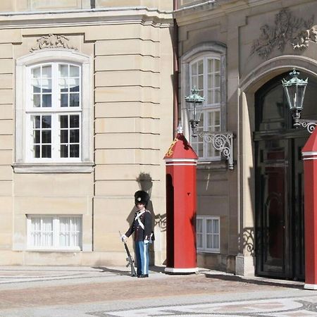 Apartmentincopenhagen Apartment 1142 エクステリア 写真