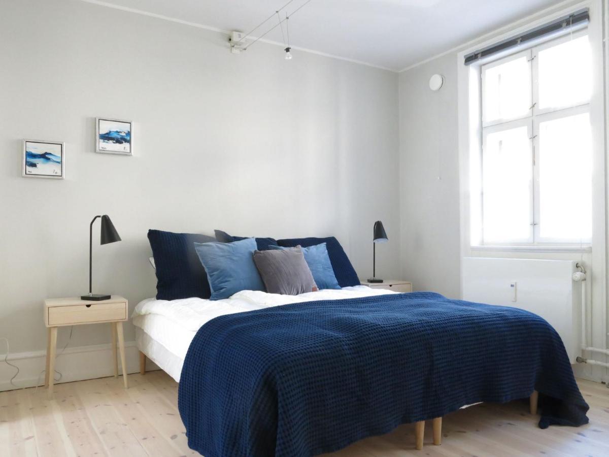 Apartmentincopenhagen Apartment 1142 エクステリア 写真
