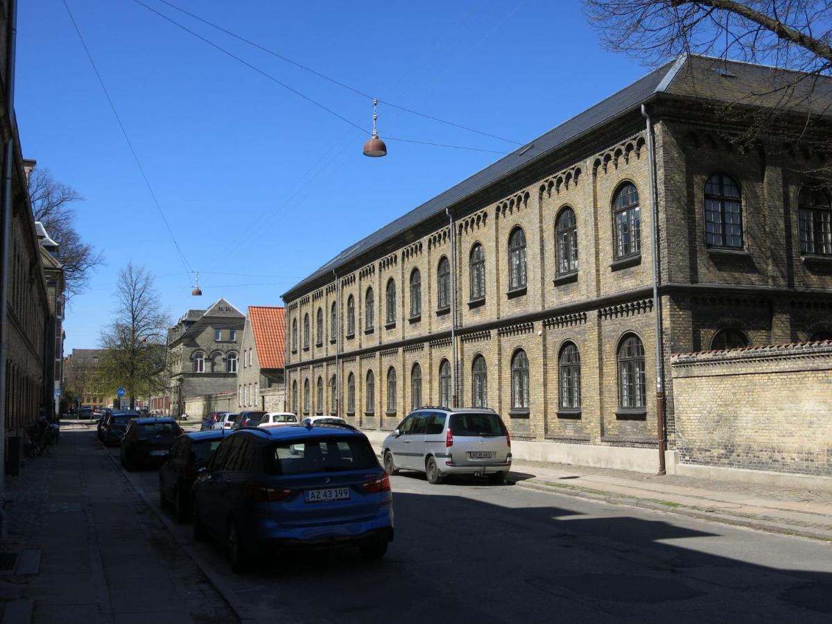 Apartmentincopenhagen Apartment 1142 エクステリア 写真