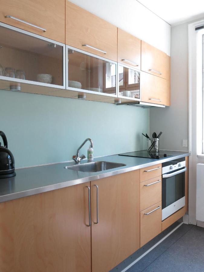 Apartmentincopenhagen Apartment 1142 エクステリア 写真