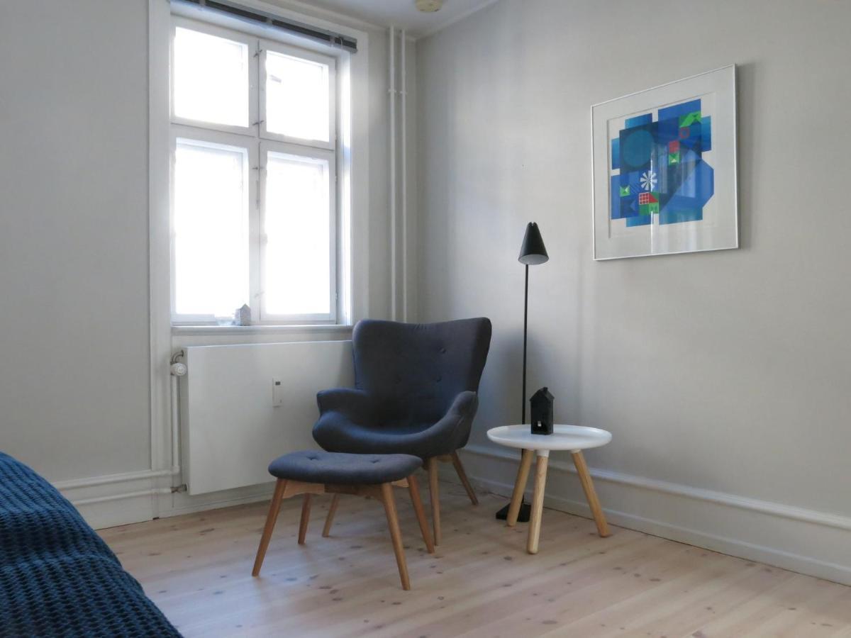 Apartmentincopenhagen Apartment 1142 エクステリア 写真